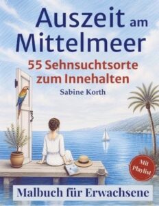 Auszeit am Mittelmeer